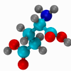 Set of amino acids - Vigaman Composition